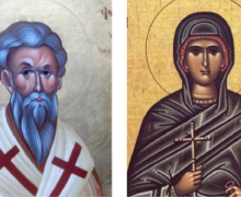 Creștinii ortodocși sărbătoresc astăzi pe Sfânta Maria Magdalena şi Mucenicul Foca
