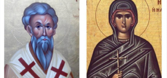 Creștinii ortodocși sărbătoresc astăzi pe Sfânta Maria Magdalena şi Mucenicul Foca