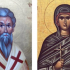 Creștinii ortodocși sărbătoresc astăzi pe Sfânta Maria Magdalena şi Mucenicul Foca