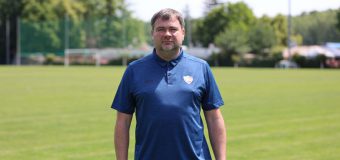 Under 21. Serghei Cebotari a anunțat lista jucătorilor pentru meciurile cu Irlanda și Slovacia
