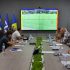 Ședința Comitetului de antrenori la FMF