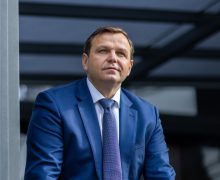 Andrei Năstase: Sunt hotărât să devin primul deputat independent din istoria țării, pentru a arăta că Republica Moldova poate fi condusă cu curaj, demnitate și credință