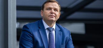 Andrei Năstase: Sunt hotărât să devin primul deputat independent din istoria țării, pentru a arăta că Republica Moldova poate fi condusă cu curaj, demnitate și credință