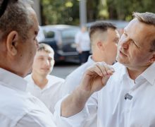 Andrei Năstase lansează un pachet amplu de măsuri dedicate cetățenilor aflați peste hotare, menit să consolideze legătura dintre Diasporă și țară