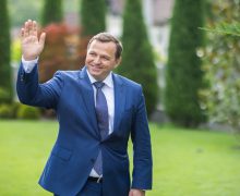 Andrei Năstase: Vin în alegeri cu un mesaj de Curaj, Demnitate, Credință