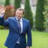 Andrei Năstase: Vin în alegeri cu un mesaj de Curaj, Demnitate, Credință