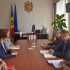 Roman Roșca a avut o întrevedere cu reprezentanta rezidentă a PNUD Moldova