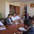 Vicepremierul pentru reintegrare a discutat cu reprezentanții APL pe problema curselor de transport public din raionul Dubăsari