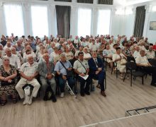BUN: Prezența în alegeri a unei componente unioniste coagulate devine o realitate incontestabilă