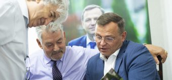 Almanahul „Numele unei conștiințe” lansat de Ziua Independenței Chișinău