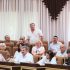 Dorin Recean, la Leova: „Vom continua să îmbunătățim infrastructura și să investim pentru ca oamenii să trăiască mai bine acasă, în Moldova”