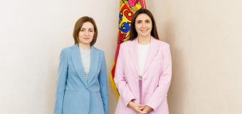 Republica Moldova și Cipru își consolidează cooperarea în contextul președinției Consiliului UE a Ciprului în 2026