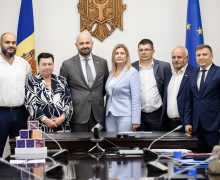 Au fost semnate primele 31 de contracte din cele 87 de proiecte de dezvoltare regională