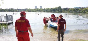 IGSU: Cazurile de înec au scăzut cu 50% comparativ cu anul 2024