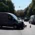 Accident în Capitală. Un motociclist a decedat