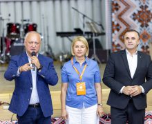 Blocul Patriotic a ajuns și în nordul țării: Noi știm cu adevărat ce trebuie de făcut și cum să scoatem țara din criza globală