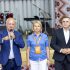Blocul Patriotic a ajuns și în nordul țării: Noi știm cu adevărat ce trebuie de făcut și cum să scoatem țara din criza globală