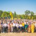PAS s-a lansat astăzi în campanie electorală în 20 de raioane ale țării
