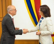 Parteneriatul MAI – Banca Mondială: servicii accesibile și siguranță pentru cetățeni