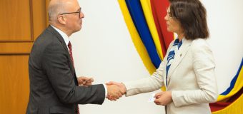 Parteneriatul MAI – Banca Mondială: servicii accesibile și siguranță pentru cetățeni