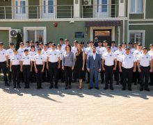 Performanțele Poliției de Frontieră în 2025