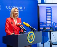 La Stăuceni va fi dezvoltat Parcul Moldova HiTech Park