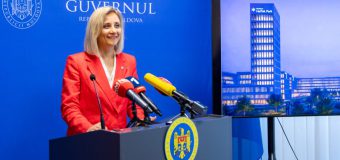 La Stăuceni va fi dezvoltat Parcul Moldova HiTech Park