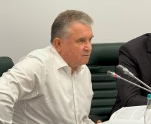 Vasile Chirtoca – la dezbaterile inițiate de Alianța MOLDOVENII: Avem nevoie de o nouă Constituție, care să restabilească temeliile juridice ale existenței Moldovei