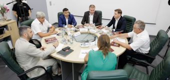 Propunerile Alianței „MOLDOVENII” privind reforma în domeniul educației, științei și culturii: Creșterea cheltuielilor pentru învățământ cu până la 10% din PIB…