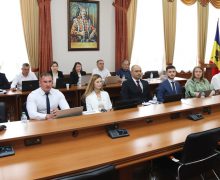 Curtea de Conturi evaluează conformitatea administrării terenurilor publice și a sistemului de impozitare imobiliară
