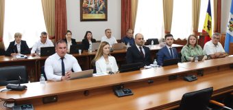 Curtea de Conturi evaluează conformitatea administrării terenurilor publice și a sistemului de impozitare imobiliară