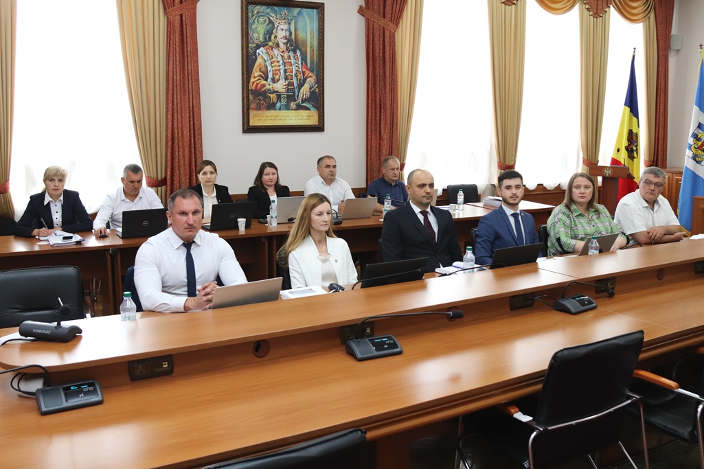 Curtea de Conturi evaluează conformitatea administrării terenurilor publice și a sistemului de impozitare imobiliară