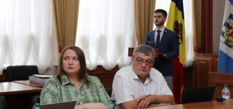Audit CCRM: Deficiențe în procesul de înregistrare, evaluare și impozitare a bunurilor imobile