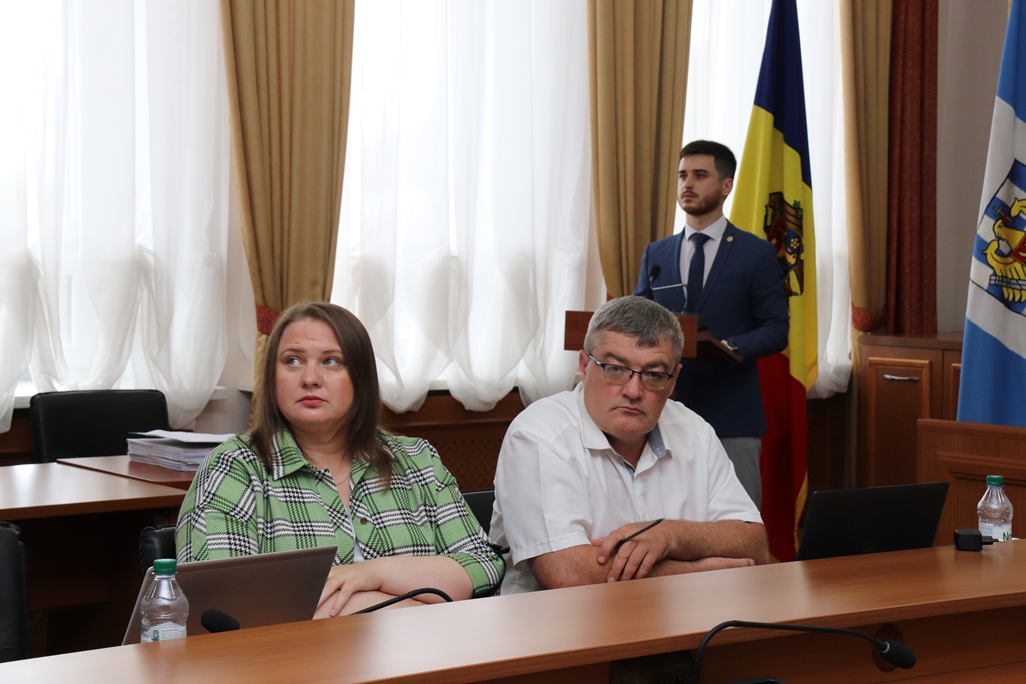 Audit CCRM: Deficiențe în procesul de înregistrare, evaluare și impozitare a bunurilor imobile