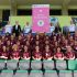 Fotbal în grădinițe. Refresh course pentru educatorii proiectului