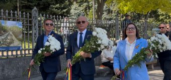 Independența nu a fost un scop final, ci un prim pas spre Unire” – mesajul AUR din Republica Moldova de 27 august