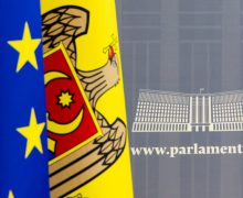 Fiecare al unsprezecelea act adoptat de Parlamentul de legislatura a XI-a a fost cu sigla UE