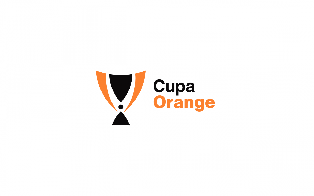 Cupa Orange, ediția 2025/26, la start