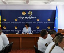 Activitatea SPIA al MAI în primul semestru din 2025