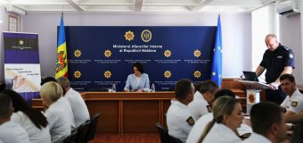 Activitatea SPIA al MAI în primul semestru din 2025