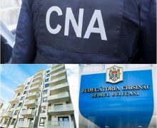 Trei persoane, cercetate de CNA și PA, au fost condamnate pentru comiterea traficului de influență. Ar fi colectat, suplimentar, bani de la investitori pentru a corupe membrii unei comisii specializate