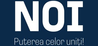 Un program de relansare economică va fi elaborat de Partidul „NOI – Noua Opţiune Istorică” și implementat după parlamentare