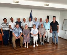 BUN: Românii de la Est de Prut, cei cu inima română, merită să fie reprezentați și apărați în Parlamentul de la Chișinău de o fracțiune cu mesaj asumat unionist