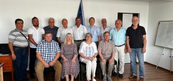 BUN: Românii de la Est de Prut, cei cu inima română, merită să fie reprezentați și apărați în Parlamentul de la Chișinău de o fracțiune cu mesaj asumat unionist