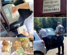 CNA la raport: Cu ce s-a ocupat săptămâna trecută