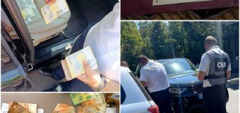 CNA la raport: Cu ce s-a ocupat săptămâna trecută