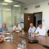 Consultări la nivel de experți de pe ambele maluri ale Nistrului privind inițierea expertizei tehnice a sediilor LT „Evrika” din Râbnița