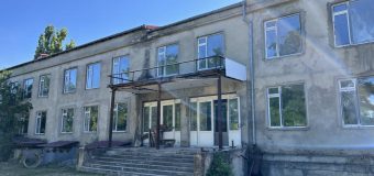 Experții din domeniul construcțiilor au efectuat o vizită de evaluare a clădirilor Liceului „Evrika” din orașul Rîbnița