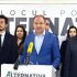 Cum au fost împărțite locurile pe lista Blocului Alternativa? Ion Ceban răspunde