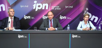 Avocatul Ion Dragne: Interdicția impusă de România primarului este o formă de exces de putere